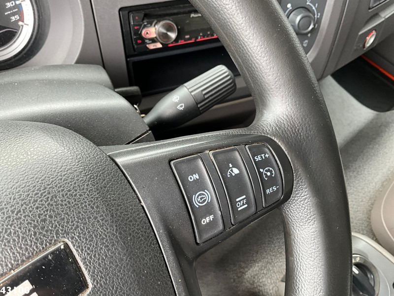 Leasing de DAF FA LF 210 Euro 6 DHollandia laadklep DAF FA LF 210 Euro 6 DHollandia laadklep: foto 15