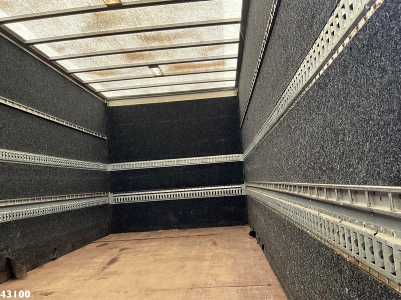 Leasing de DAF FA LF 210 Euro 6 DHollandia laadklep DAF FA LF 210 Euro 6 DHollandia laadklep: foto 11