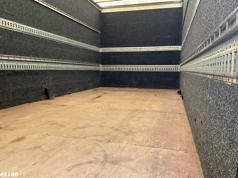 Leasing de DAF FA LF 210 Euro 6 DHollandia laadklep DAF FA LF 210 Euro 6 DHollandia laadklep: foto 12