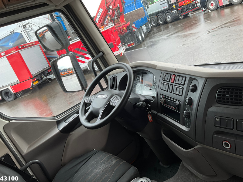 Leasing de DAF FA LF 210 Euro 6 DHollandia laadklep DAF FA LF 210 Euro 6 DHollandia laadklep: foto 14