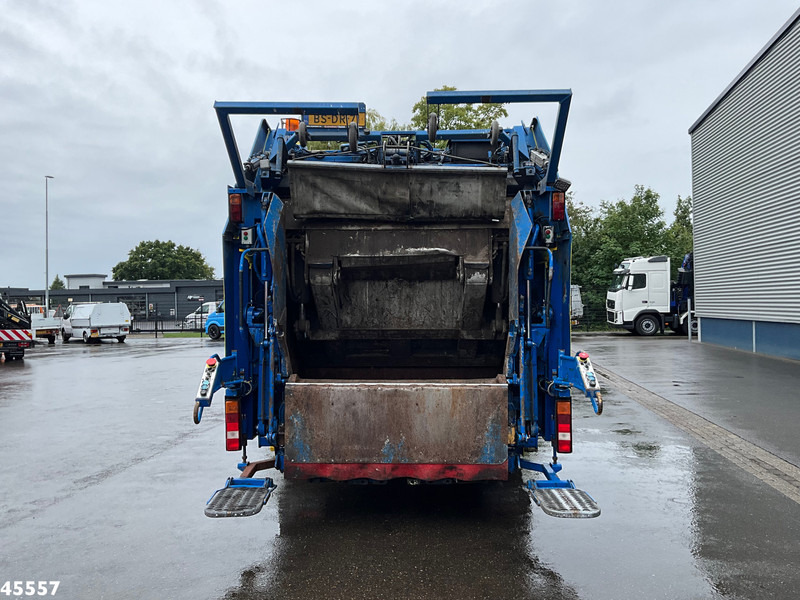 DAF FAG 75 CF 250 Geesink 18m³ - Camión de basura: foto 4 DAF FAG 75 CF 250 Geesink 18m³ - Camión de basura: foto 4