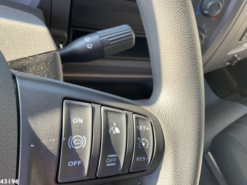 Camión de basura DAF FAG LF 260 Geesink 14m³ Split: foto 14