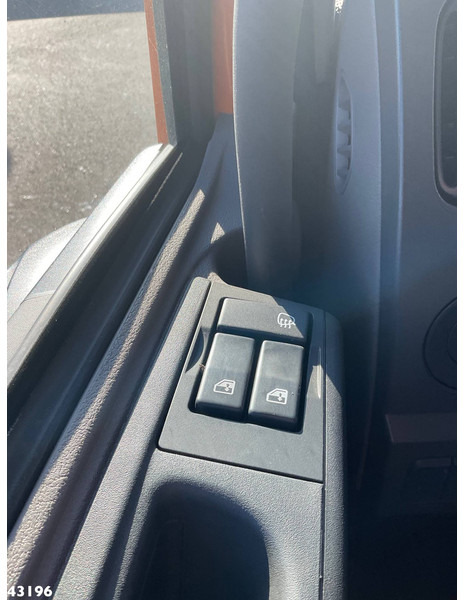 Camión de basura DAF FAG LF 260 Geesink 14m³ Split: foto 18