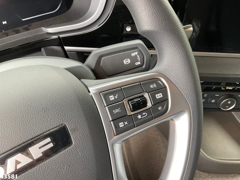 Camión de basura DAF FAG XD 300 Geesink 20m³: foto 14 Camión de basura DAF FAG XD 300 Geesink 20m³: foto 14