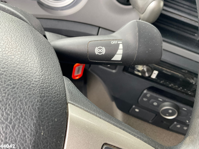 Camión de basura DAF FAN CF 300 VDL Translift Flex zijlader: foto 17 Camión de basura DAF FAN CF 300 VDL Translift Flex zijlader: foto 17