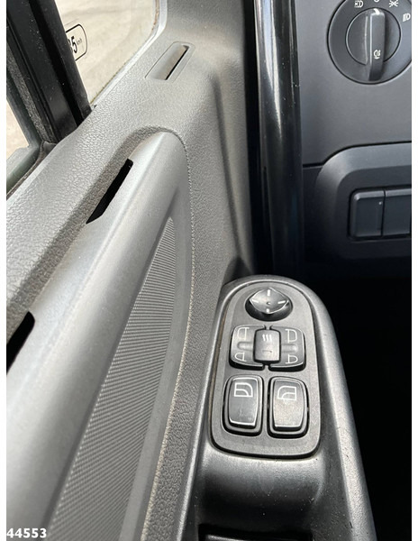 Camión de basura DAF FAN CF 330 Euro 6 Haller 25m³: foto 18