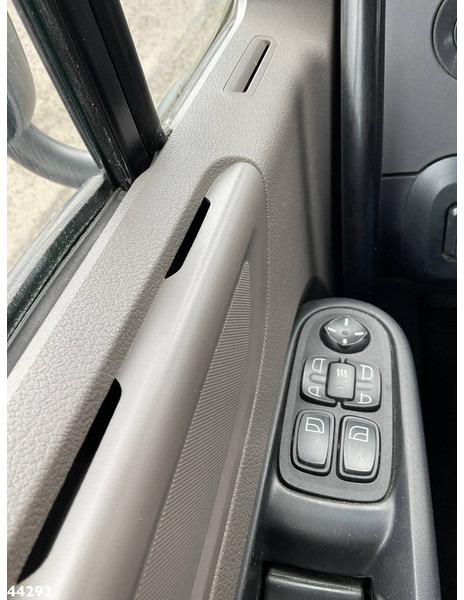 Camión chasis DAF FAN CF 450 Euro 6 Chassis Cabine: foto 14