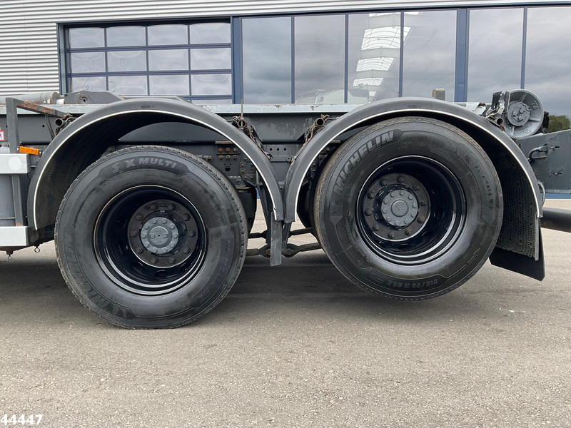 Leasing de DAF FAS CF 400 Euro 6 VDL 21 Ton haakarmsysteem DAF FAS CF 400 Euro 6 VDL 21 Ton haakarmsysteem: foto 7