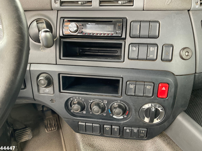 Leasing de DAF FAS CF 400 Euro 6 VDL 21 Ton haakarmsysteem DAF FAS CF 400 Euro 6 VDL 21 Ton haakarmsysteem: foto 12