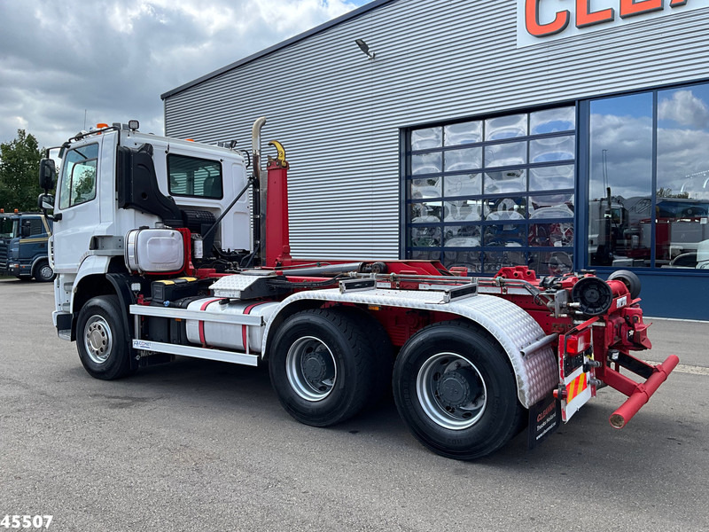 DAF FAT CF 530 Euro 6 Marrel 22 Ton haakarmsysteem - Camión multibasculante: foto 4 DAF FAT CF 530 Euro 6 Marrel 22 Ton haakarmsysteem - Camión multibasculante: foto 4