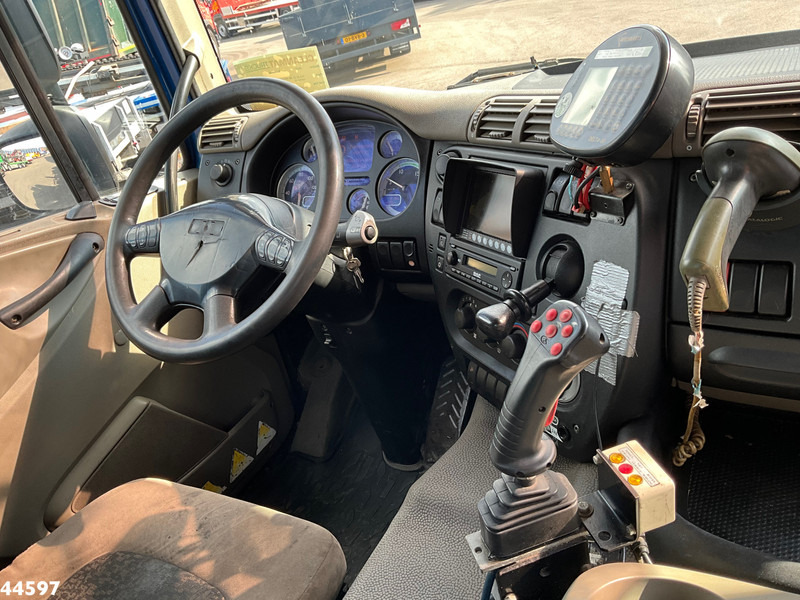 Leasing de DAF FAX 85 CF 360 8x2 Euro 5 Hiab 16 Tonmeter laadkraan DAF FAX 85 CF 360 8x2 Euro 5 Hiab 16 Tonmeter laadkraan: foto 14 Leasing de DAF FAX 85 CF 360 8x2 Euro 5 Hiab 16 Tonmeter laadkraan DAF FAX 85 CF 360 8x2 Euro 5 Hiab 16 Tonmeter laadkraan: foto 14