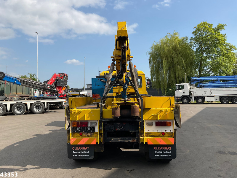 DAF FTS 2600 DKA 310 Manuel Full Steel Bergingsvoertuig - Grua de remolque autos: foto 5 DAF FTS 2600 DKA 310 Manuel Full Steel Bergingsvoertuig - Grua de remolque autos: foto 5