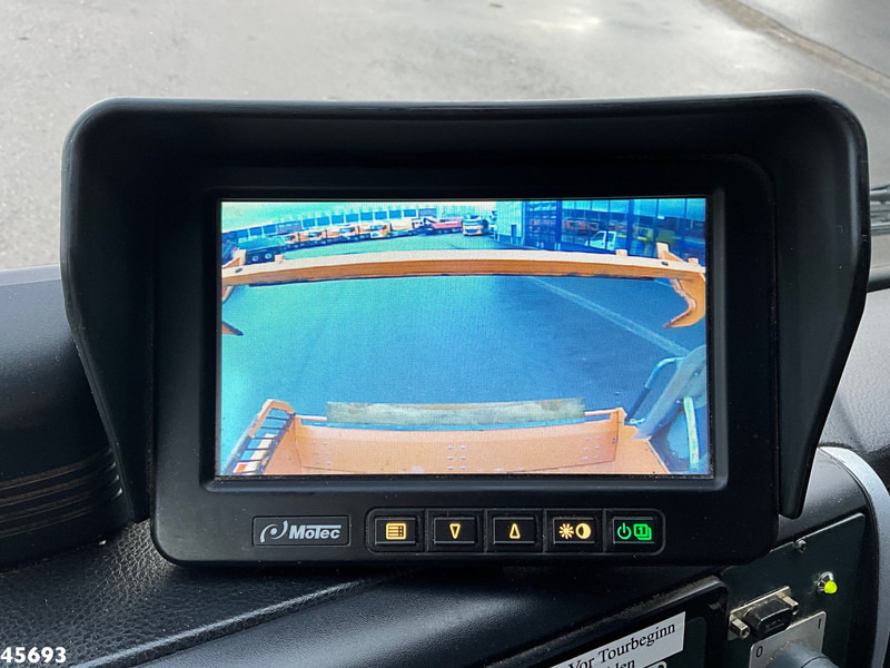 Camión de basura FUSO Canter 9C18 Euro 6 Zoeller 7m³ Just 176.158 km!: foto 12