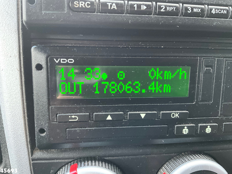 Camión de basura FUSO Canter 9C18 Euro 6 Zoeller 7m³ Just 176.158 km!: foto 15