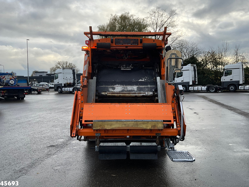 Camión de basura FUSO Canter 9C18 Euro 6 Zoeller 7m³ Just 176.158 km!: foto 6