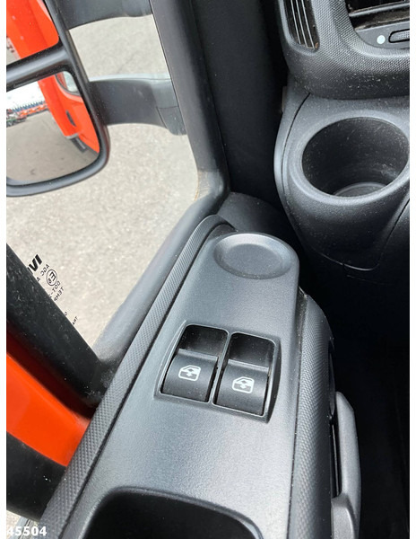 Iveco Daily 35C14 Euro 6 ROM Toilet servicewagen - Limpieza de alcantarillado: foto 5 Iveco Daily 35C14 Euro 6 ROM Toilet servicewagen - Limpieza de alcantarillado: foto 5