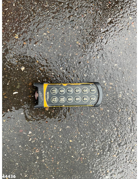 Leasing de Iveco Daily 40C18 + Veldhuizen oplegger ROM Hogedrukinstallatie Iveco Daily 40C18 + Veldhuizen oplegger ROM Hogedrukinstallatie: foto 15