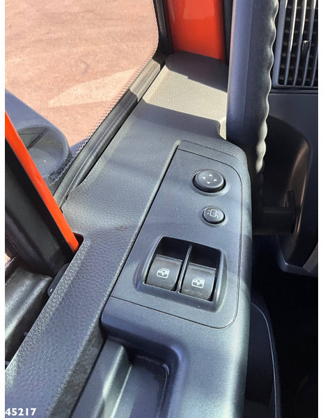 Camión caja cerrada Iveco Eurocargo ML80EL16 Euro 6 DHollandia laadklep: foto 17 Camión caja cerrada Iveco Eurocargo ML80EL16 Euro 6 DHollandia laadklep: foto 17