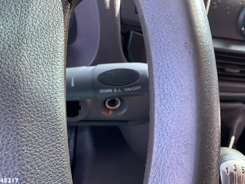 Camión caja cerrada Iveco Eurocargo ML80EL16 Euro 6 DHollandia laadklep: foto 13 Camión caja cerrada Iveco Eurocargo ML80EL16 Euro 6 DHollandia laadklep: foto 13