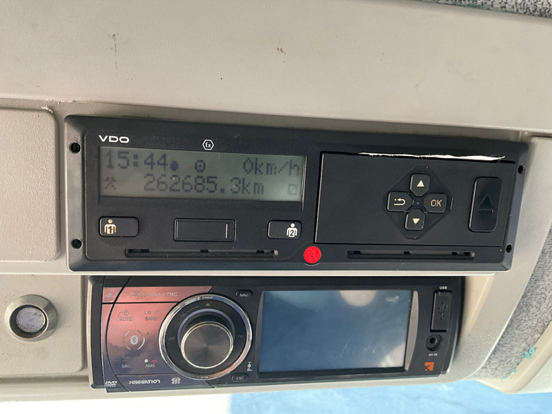 Camión caja cerrada Iveco Eurocargo ML80EL16 Euro 6 DHollandia laadklep: foto 19 Camión caja cerrada Iveco Eurocargo ML80EL16 Euro 6 DHollandia laadklep: foto 19