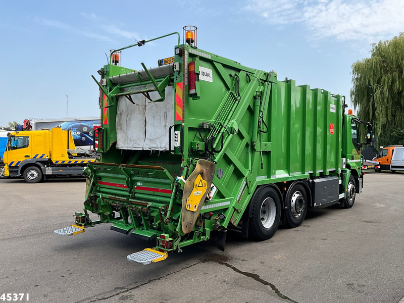Iveco Stralis AD 260 CNG VDK Just 190.206 km! - Camión de basura: foto 5 Iveco Stralis AD 260 CNG VDK Just 190.206 km! - Camión de basura: foto 5