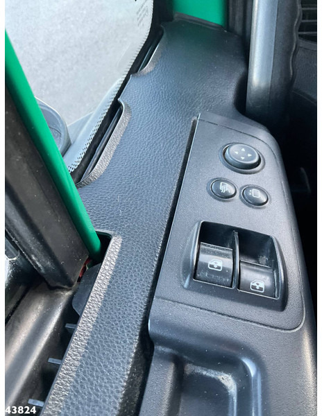 Camión volquete Iveco Trakker AT340T50 8x4 Euro 6 Kipper 16m³: foto 15 Camión volquete Iveco Trakker AT340T50 8x4 Euro 6 Kipper 16m³: foto 15