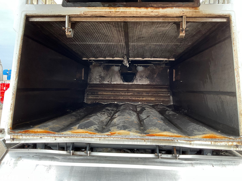 Barredora vial Johnston CN 401 Euro 6: foto 11