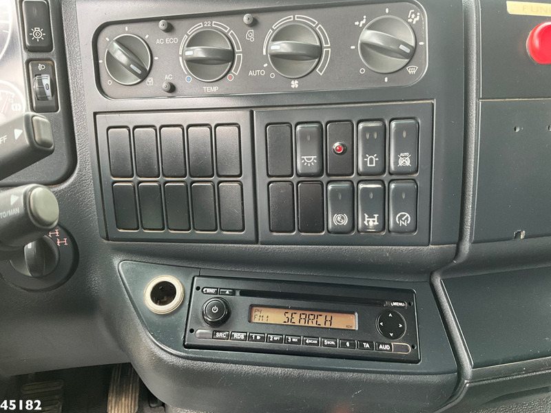 Leasing de MAN TGM 13.290 4x4 Hiab 9 Tonmeter laadkraan Just 222.472 km! MAN TGM 13.290 4x4 Hiab 9 Tonmeter laadkraan Just 222.472 km!: foto 14