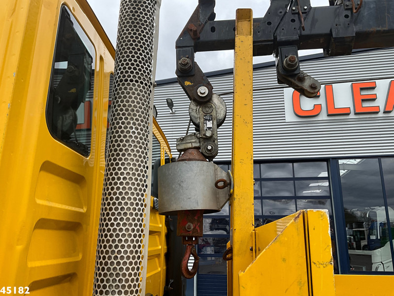 Leasing de MAN TGM 13.290 4x4 Hiab 9 Tonmeter laadkraan Just 222.472 km! MAN TGM 13.290 4x4 Hiab 9 Tonmeter laadkraan Just 222.472 km!: foto 10