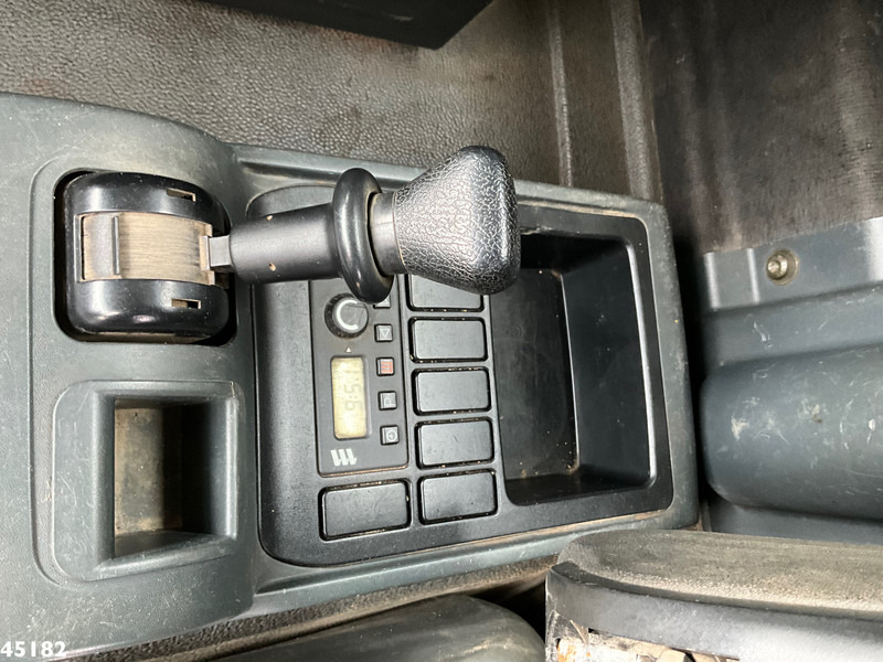 Leasing de MAN TGM 13.290 4x4 Hiab 9 Tonmeter laadkraan Just 222.472 km! MAN TGM 13.290 4x4 Hiab 9 Tonmeter laadkraan Just 222.472 km!: foto 18