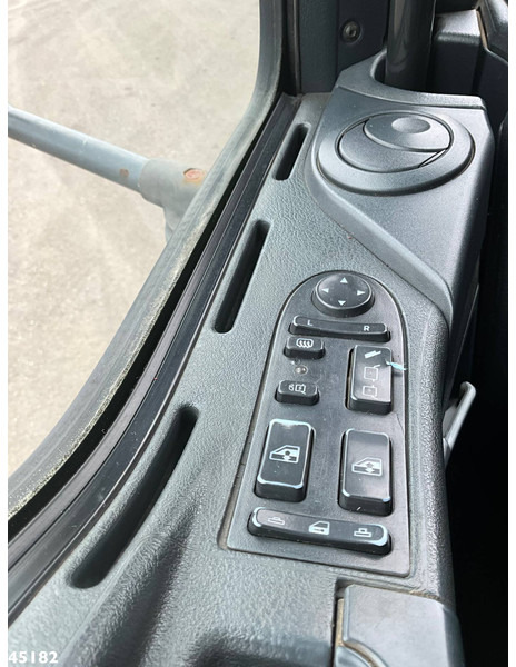 Leasing de MAN TGM 13.290 4x4 Hiab 9 Tonmeter laadkraan Just 222.472 km! MAN TGM 13.290 4x4 Hiab 9 Tonmeter laadkraan Just 222.472 km!: foto 17