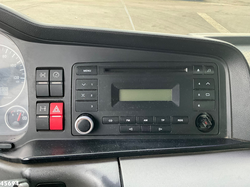 Leasing de MAN TGS 26.440 6x4 ZF Intarder Manual 26 Ton haakarmsysteem MAN TGS 26.440 6x4 ZF Intarder Manual 26 Ton haakarmsysteem: foto 13