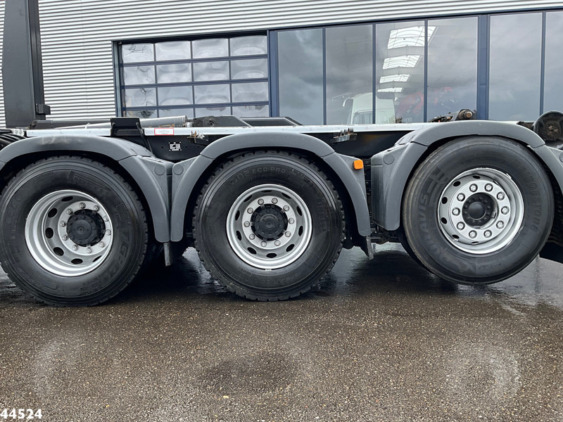 Leasing de MAN TGS 35.500 8x4 Euro 6 VDL 25 Ton haakarmsysteem MAN TGS 35.500 8x4 Euro 6 VDL 25 Ton haakarmsysteem: foto 10 Leasing de MAN TGS 35.500 8x4 Euro 6 VDL 25 Ton haakarmsysteem MAN TGS 35.500 8x4 Euro 6 VDL 25 Ton haakarmsysteem: foto 10