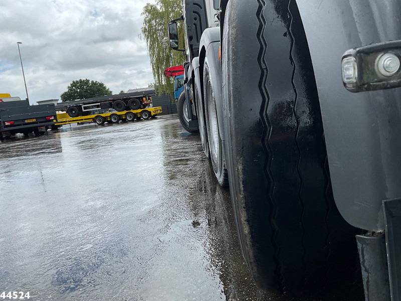 Leasing de MAN TGS 35.500 8x4 Euro 6 VDL 25 Ton haakarmsysteem MAN TGS 35.500 8x4 Euro 6 VDL 25 Ton haakarmsysteem: foto 9 Leasing de MAN TGS 35.500 8x4 Euro 6 VDL 25 Ton haakarmsysteem MAN TGS 35.500 8x4 Euro 6 VDL 25 Ton haakarmsysteem: foto 9