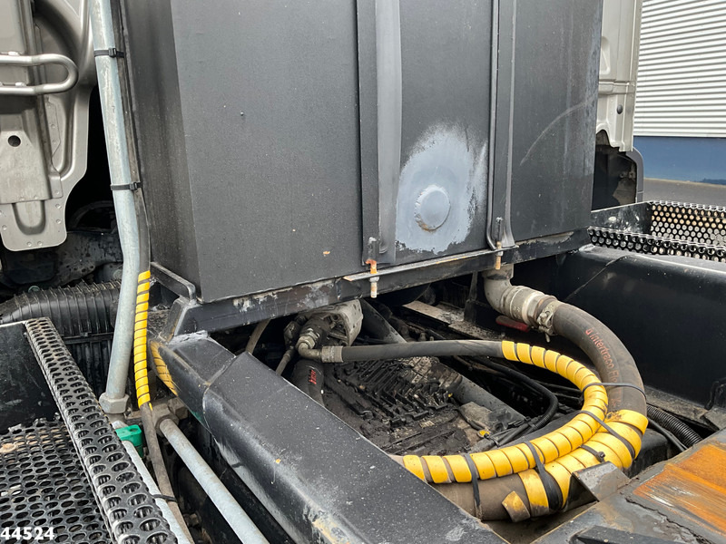 Leasing de MAN TGS 35.500 8x4 Euro 6 VDL 25 Ton haakarmsysteem MAN TGS 35.500 8x4 Euro 6 VDL 25 Ton haakarmsysteem: foto 7 Leasing de MAN TGS 35.500 8x4 Euro 6 VDL 25 Ton haakarmsysteem MAN TGS 35.500 8x4 Euro 6 VDL 25 Ton haakarmsysteem: foto 7