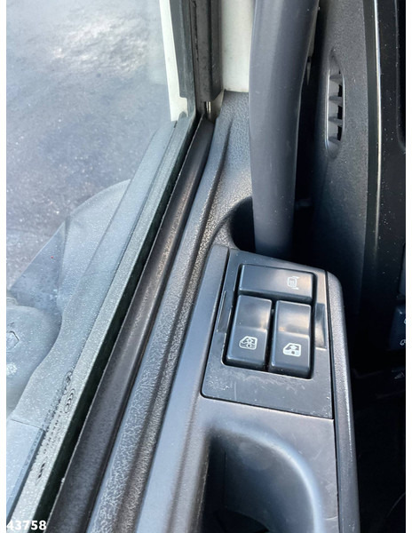 Camión multibasculante Renault C 380 Euro 6 16 Ton haakarmsysteem: foto 13