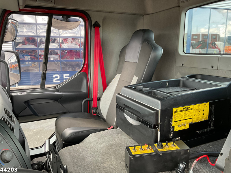 Camión multibasculante Renault D-WIDE Euro 6 20 Ton haakarmsysteem: foto 13