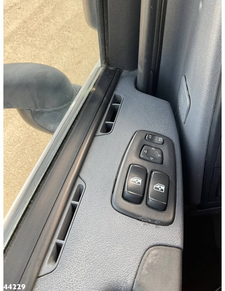 Limpieza de alcantarillado Scania G 440 6x4 Saugwagen: foto 17 Limpieza de alcantarillado Scania G 440 6x4 Saugwagen: foto 17