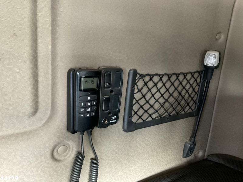 Limpieza de alcantarillado Scania G 440 6x4 Saugwagen: foto 18 Limpieza de alcantarillado Scania G 440 6x4 Saugwagen: foto 18