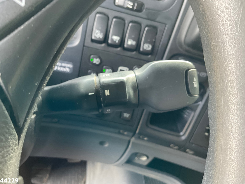 Limpieza de alcantarillado Scania G 440 6x4 Saugwagen: foto 16 Limpieza de alcantarillado Scania G 440 6x4 Saugwagen: foto 16