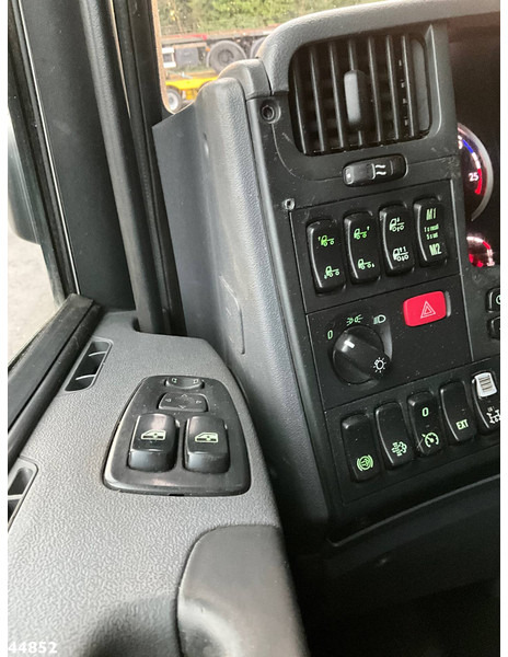 Leasing de Scania G 450 Euro 6 Hiab 28 Tonmeter laadkraan Scania G 450 Euro 6 Hiab 28 Tonmeter laadkraan: foto 18