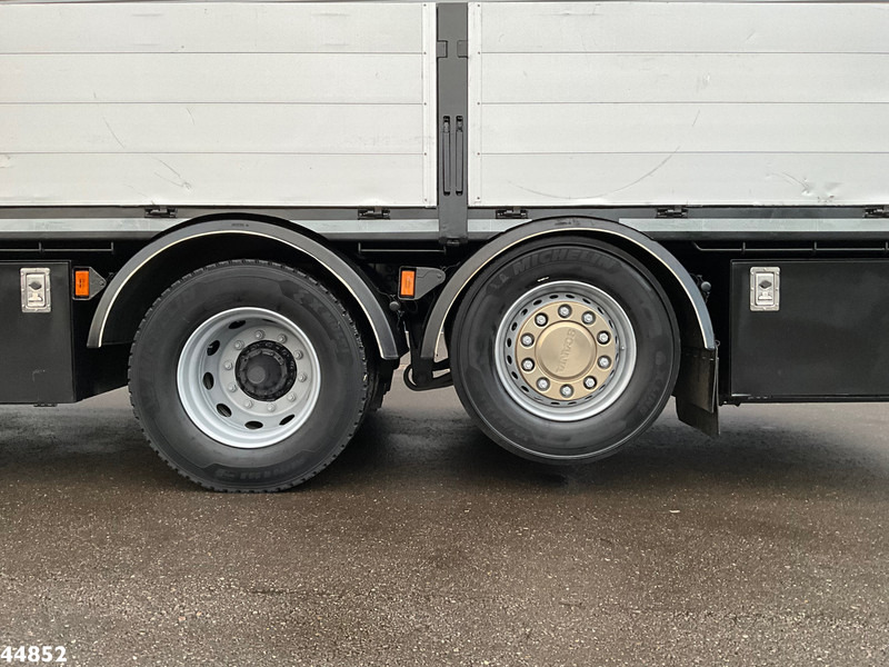 Leasing de Scania G 450 Euro 6 Hiab 28 Tonmeter laadkraan Scania G 450 Euro 6 Hiab 28 Tonmeter laadkraan: foto 11