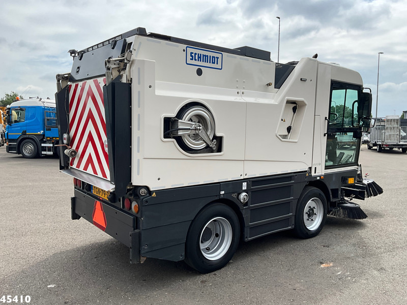 Schmidt Cleango 500 Compact Euro 6 with 3-rd brush - Barredora vial: foto 3 Schmidt Cleango 500 Compact Euro 6 with 3-rd brush - Barredora vial: foto 3