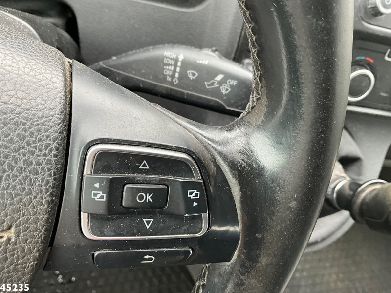 Leasing de Volkswagen Transporter 2.0 TDI DC Hiab 1,3 Tonmeter laadkraan Just 194.250 km! Volkswagen Transporter 2.0 TDI DC Hiab 1,3 Tonmeter laadkraan Just 194.250 km!: foto 18