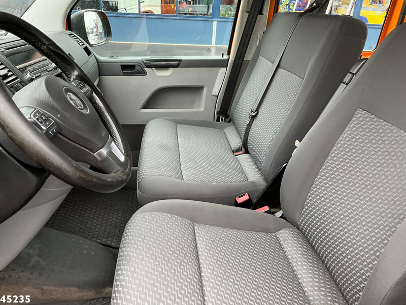 Leasing de Volkswagen Transporter 2.0 TDI DC Hiab 1,3 Tonmeter laadkraan Just 194.250 km! Volkswagen Transporter 2.0 TDI DC Hiab 1,3 Tonmeter laadkraan Just 194.250 km!: foto 16