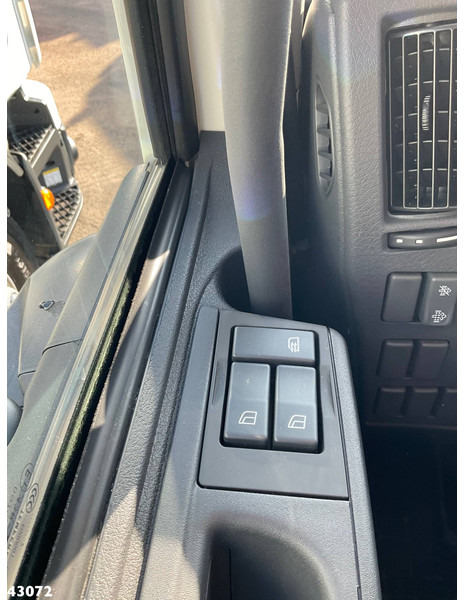 Camión de basura Volvo FE 280 Euro 6 Zoeller 16m³: foto 11