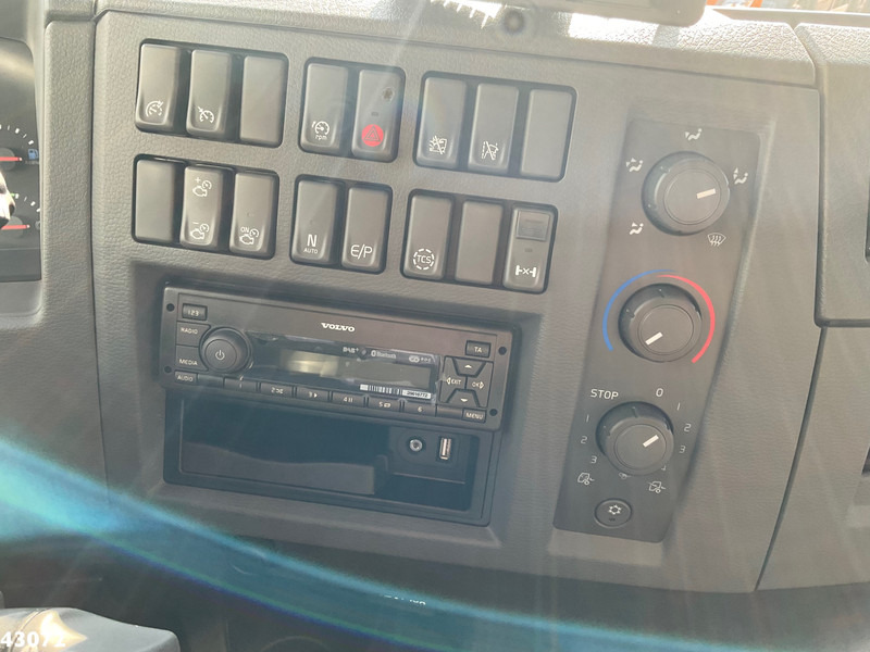 Camión de basura Volvo FE 280 Euro 6 Zoeller 16m³: foto 10
