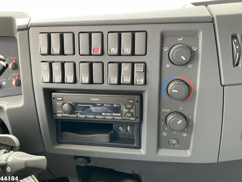 Leasing de Volvo FE 350 6x2 Hyvalift 20 Ton haakarmsysteem Volvo FE 350 6x2 Hyvalift 20 Ton haakarmsysteem: foto 12