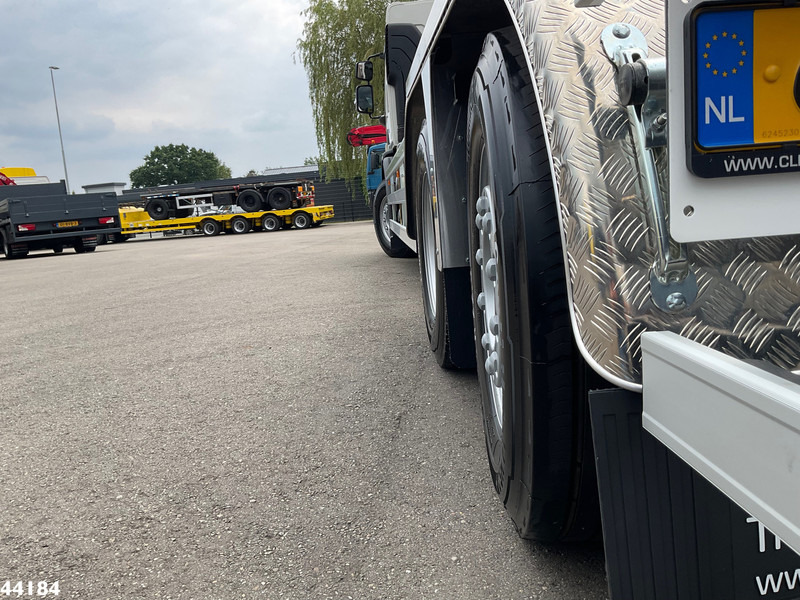 Leasing de Volvo FE 350 6x2 Hyvalift 20 Ton haakarmsysteem Volvo FE 350 6x2 Hyvalift 20 Ton haakarmsysteem: foto 8