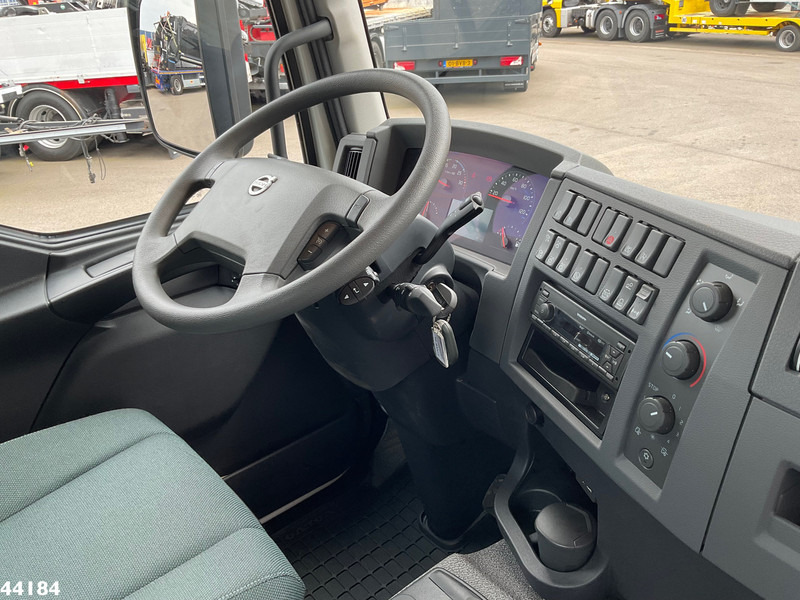 Leasing de Volvo FE 350 6x2 Hyvalift 20 Ton haakarmsysteem Volvo FE 350 6x2 Hyvalift 20 Ton haakarmsysteem: foto 10